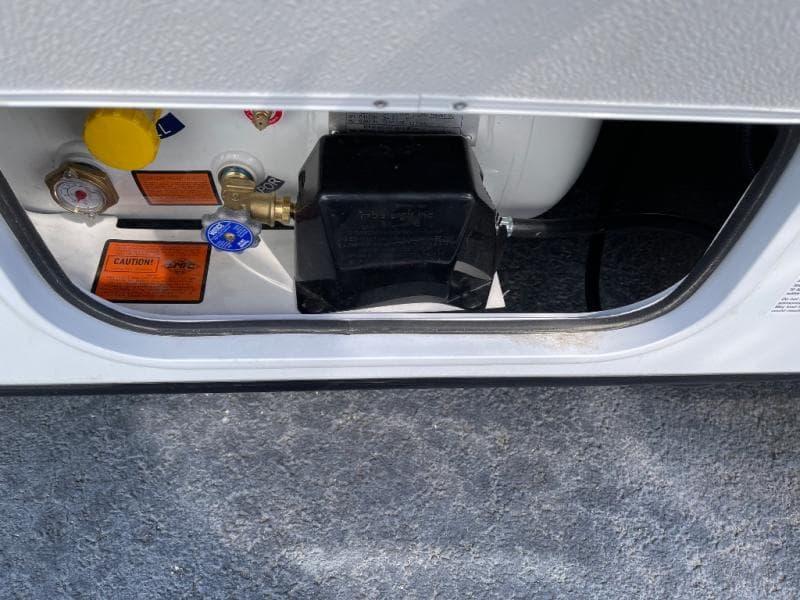 2025 Gulf Stream 2025 Gulf Stream Conquest - thumbnail 31