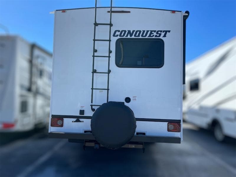 2025 Gulf Stream 2025 Gulf Stream Conquest - thumbnail 5