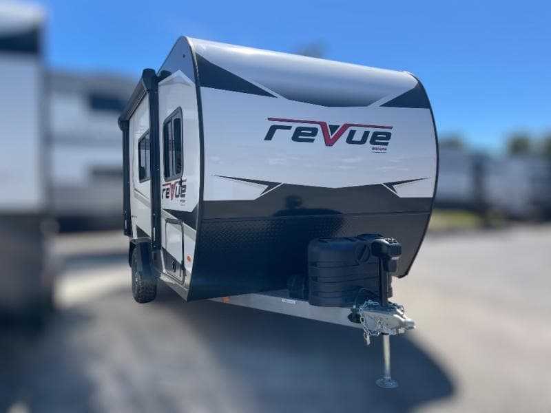2025 Encore RV 2025 Encore RV Revue - image 1