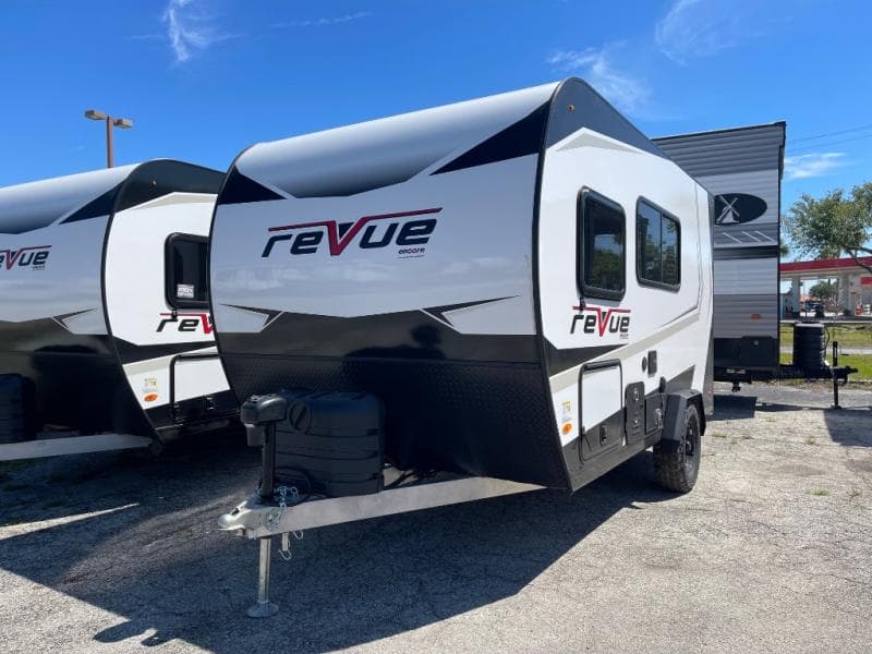 2025 Encore RV 2025 Encore RV Revue - thumbnail 4
