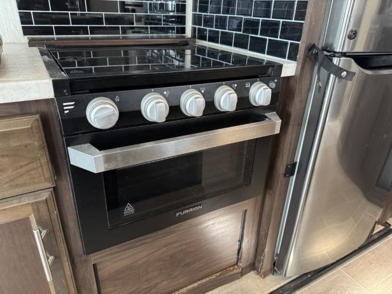 2020 Cherokee Alpha Wolf 2020 Cherokee Alpha Wolf ARCTIC WOLF - thumbnail 12