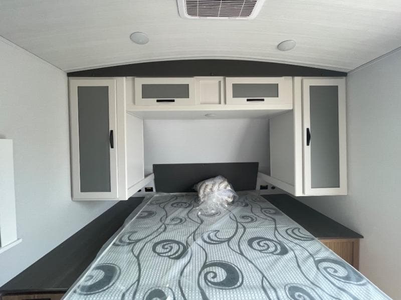 2025 Keystone RV 2025 Keystone RV Passport Super Lite - thumbnail 16