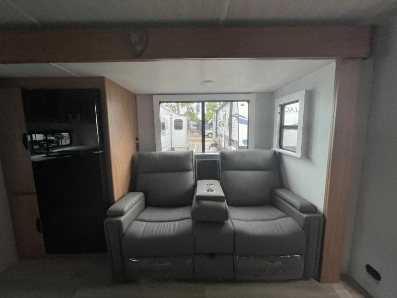 2025 Keystone RV 2025 Keystone RV Passport Super Lite - thumbnail 9