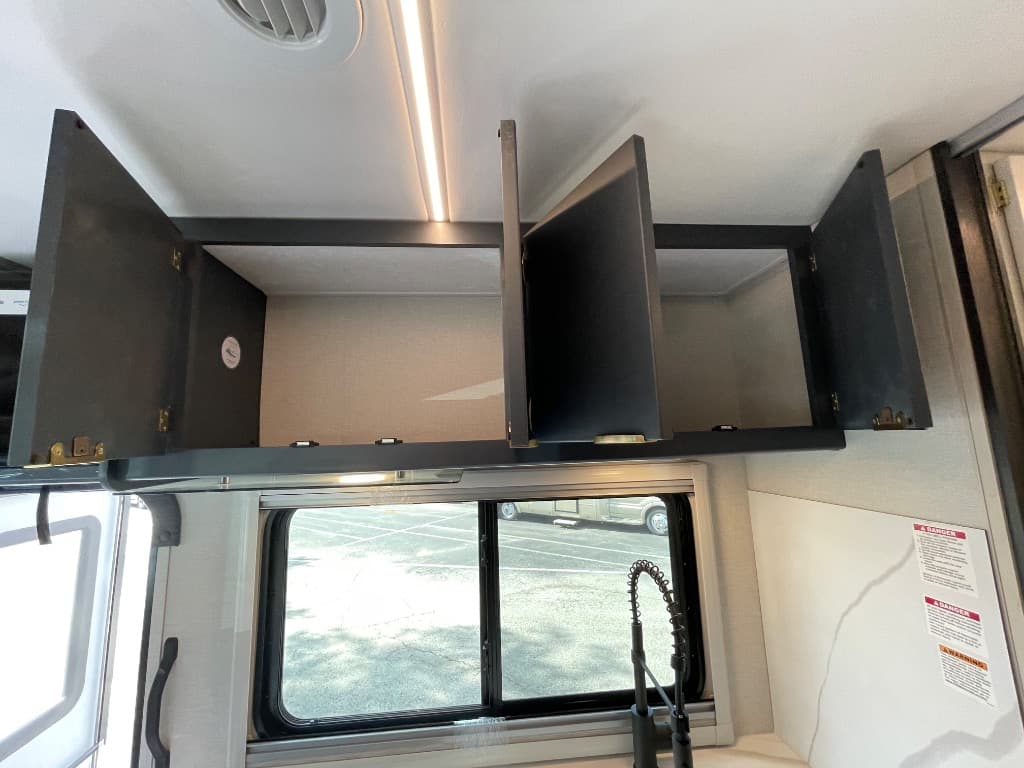 2025 Coachmen 2025 Coachmen Prism Elite - thumbnail 10