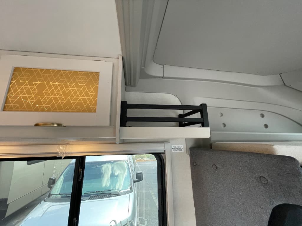 2025 Coachmen 2025 Coachmen Prism Elite - thumbnail 17