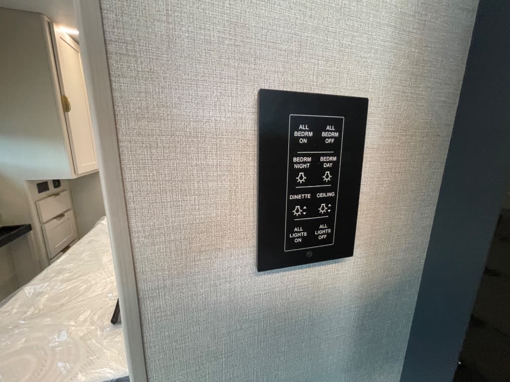 2025 Coachmen 2025 Coachmen Prism Elite - thumbnail 21