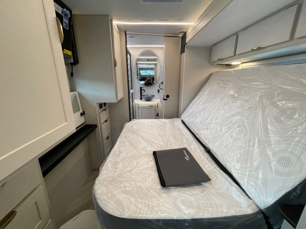 2025 Coachmen 2025 Coachmen Prism Elite - thumbnail 22