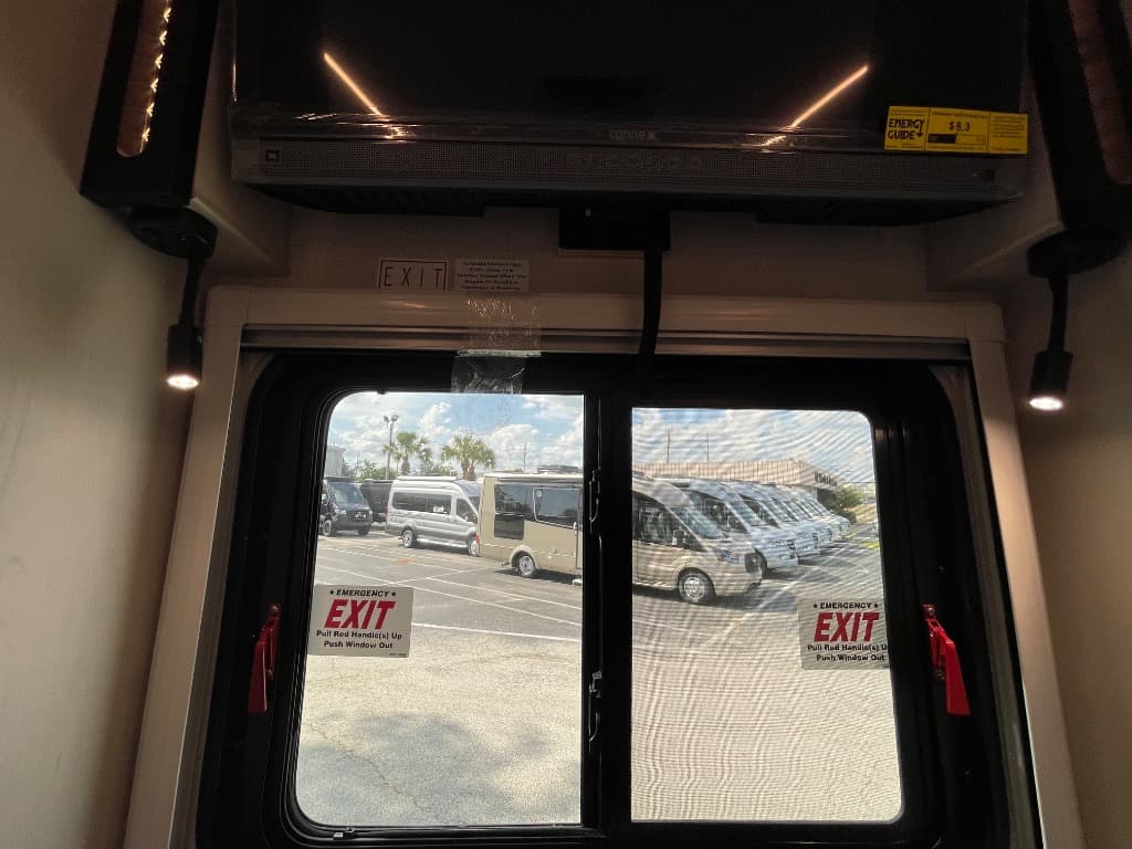 2025 Coachmen 2025 Coachmen Prism Elite - thumbnail 29