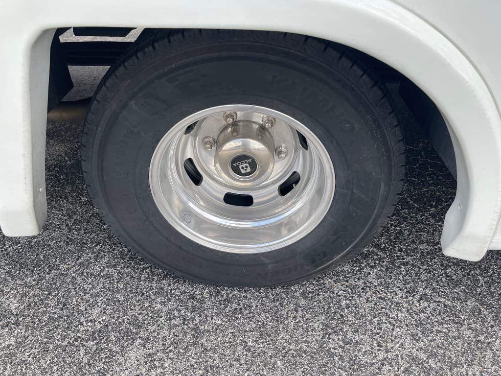 2025 Coachmen 2025 Coachmen Prism Elite - thumbnail 34