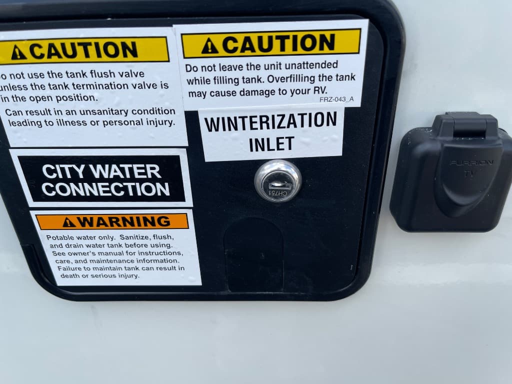 2025 Coachmen 2025 Coachmen Prism Elite - thumbnail 46