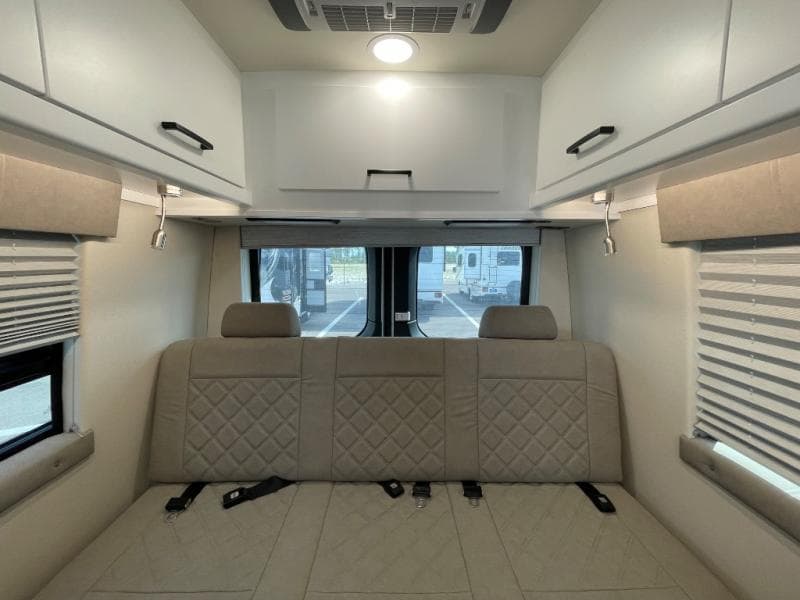 2025 Coachmen 2025 Coachmen Galleria - thumbnail 16