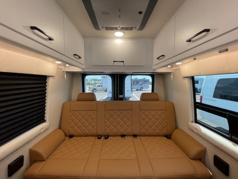 2025 Coachmen 2025 Coachmen Galleria - thumbnail 14