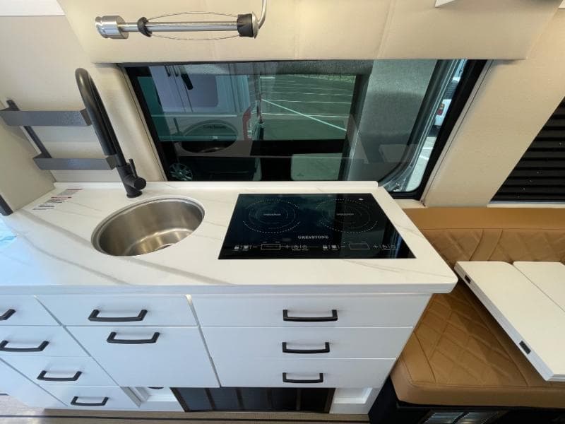 2025 Coachmen 2025 Coachmen Galleria - thumbnail 22