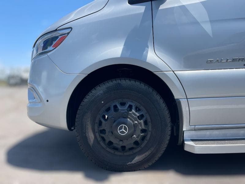 2025 Coachmen 2025 Coachmen Galleria - thumbnail 5