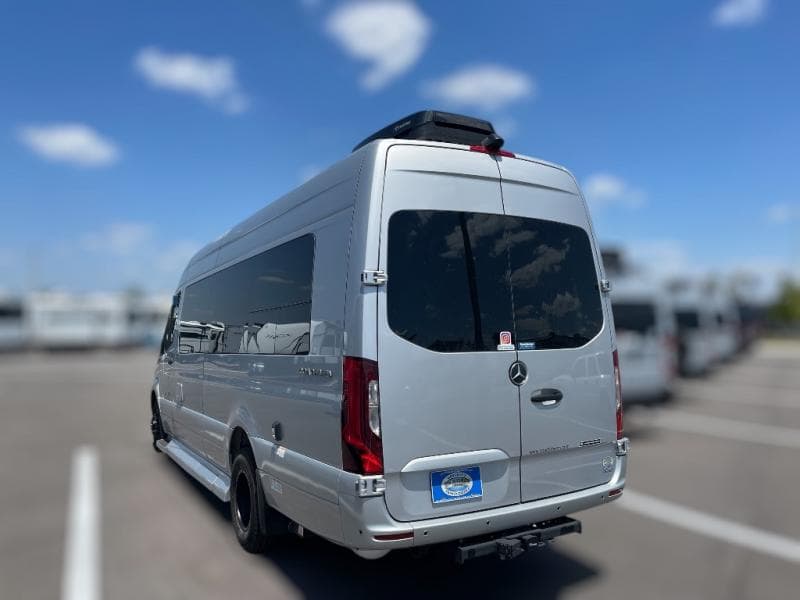 2025 Coachmen 2025 Coachmen Galleria - thumbnail 6