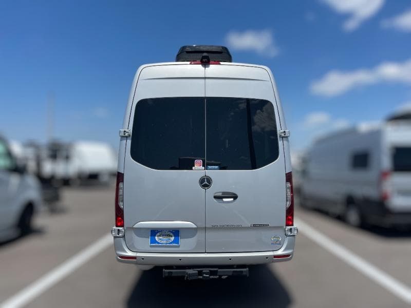 2025 Coachmen 2025 Coachmen Galleria - thumbnail 7