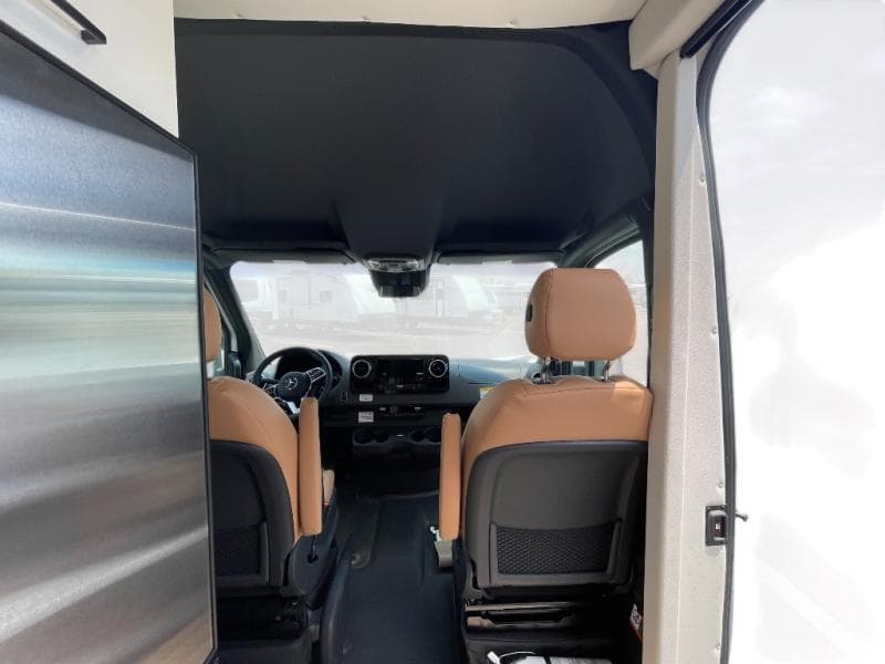 2025 Coachmen 2025 Coachmen Galleria - thumbnail 11