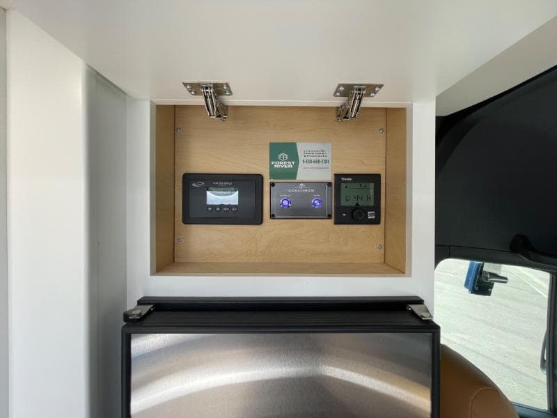 2025 Coachmen 2025 Coachmen Galleria - thumbnail 12