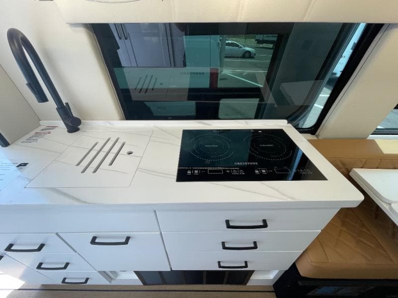 2025 Coachmen 2025 Coachmen Galleria - thumbnail 17