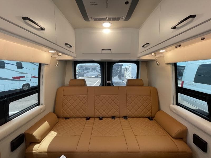 2025 Coachmen 2025 Coachmen Galleria - thumbnail 19