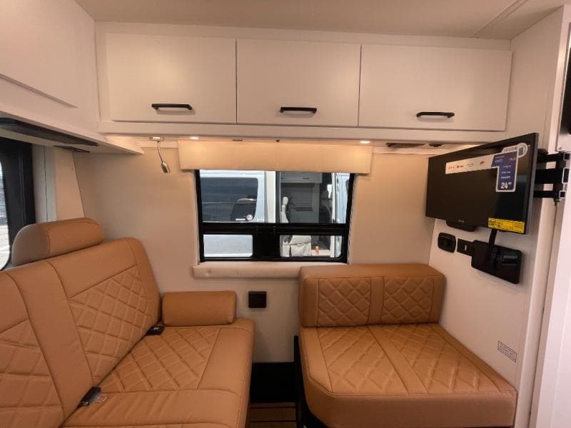 2025 Coachmen 2025 Coachmen Galleria - thumbnail 20