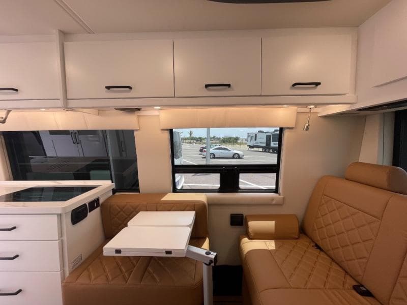 2025 Coachmen 2025 Coachmen Galleria - thumbnail 21