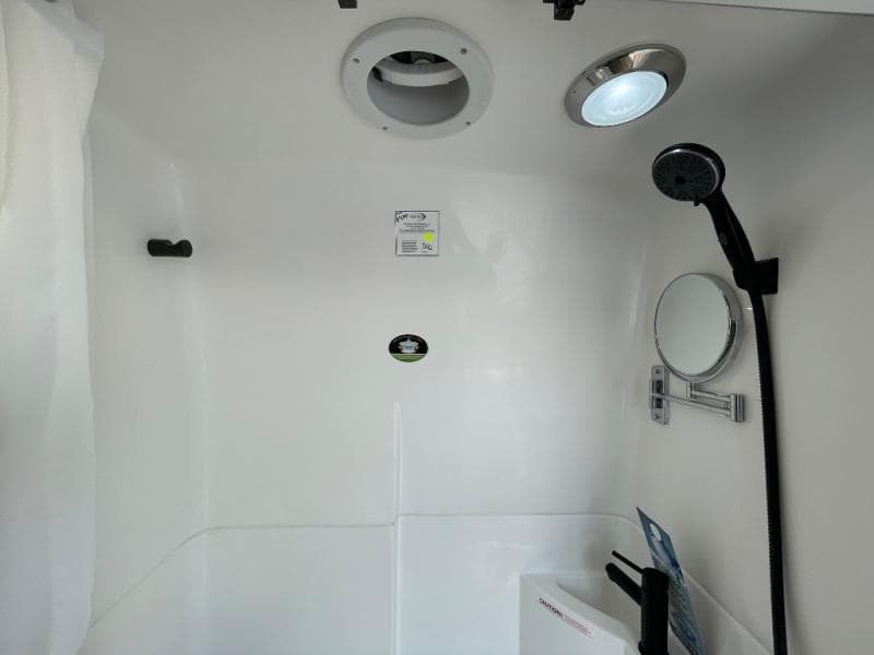 2025 Coachmen 2025 Coachmen Galleria - thumbnail 22