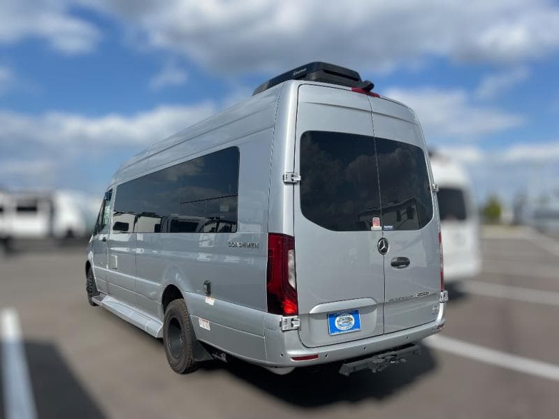 2025 Coachmen 2025 Coachmen Galleria - thumbnail 6