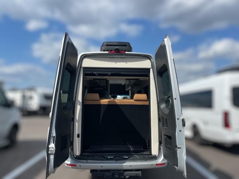 2025 Coachmen 2025 Coachmen Galleria - thumbnail 8