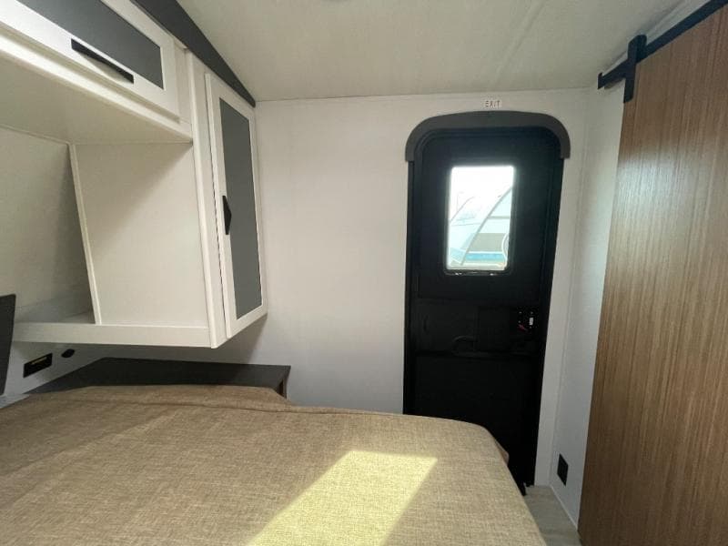 2025 Keystone RV 2025 Keystone RV Passport Super Lite - thumbnail 12