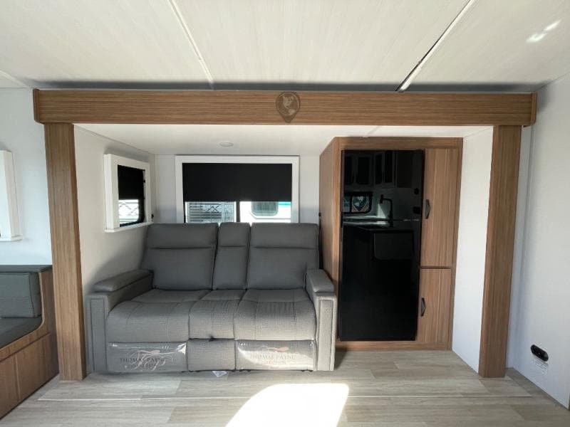 2025 Keystone RV 2025 Keystone RV Passport Super Lite - thumbnail 8