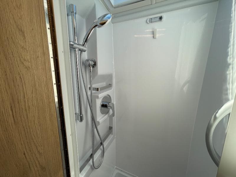 2025 Leisure Travel Vans 2025 Leisure Travel Vans Wonder - thumbnail 26