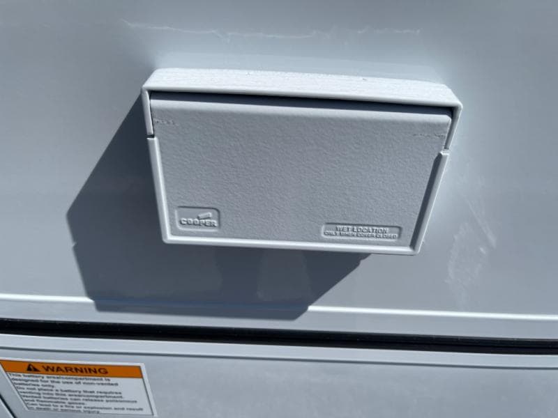 2025 Leisure Travel Vans 2025 Leisure Travel Vans Wonder - thumbnail 43