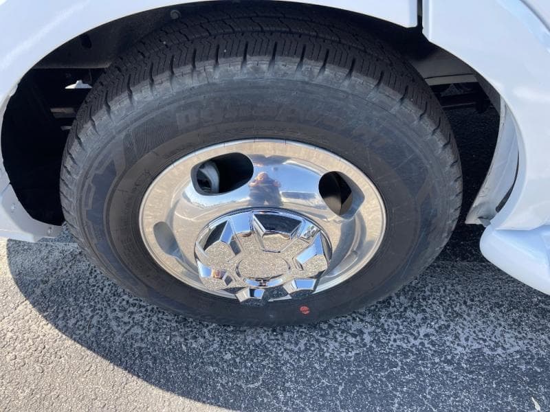 2025 Leisure Travel Vans 2025 Leisure Travel Vans Wonder - thumbnail 57