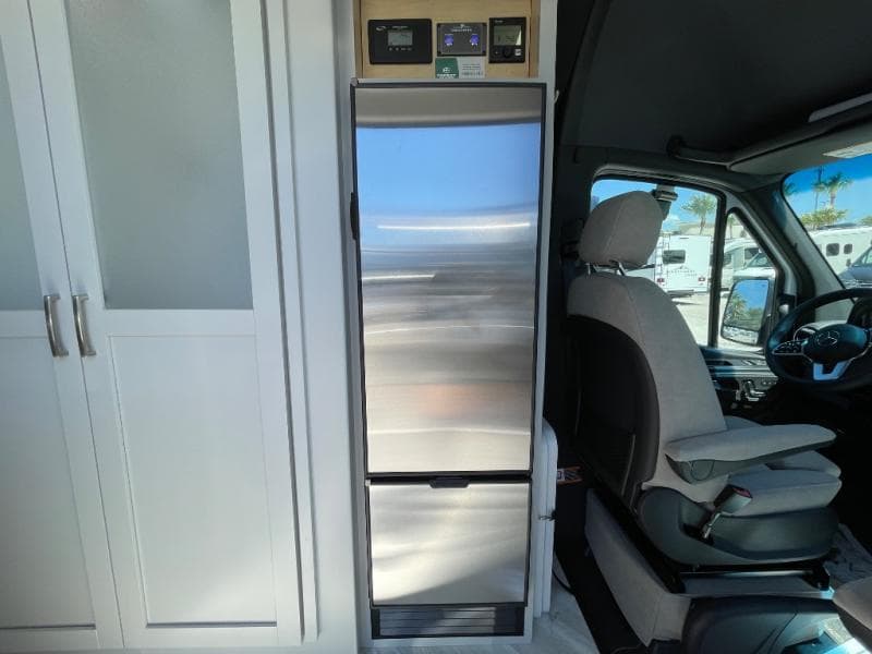 2025 Coachmen 2025 Coachmen Galleria - thumbnail 11