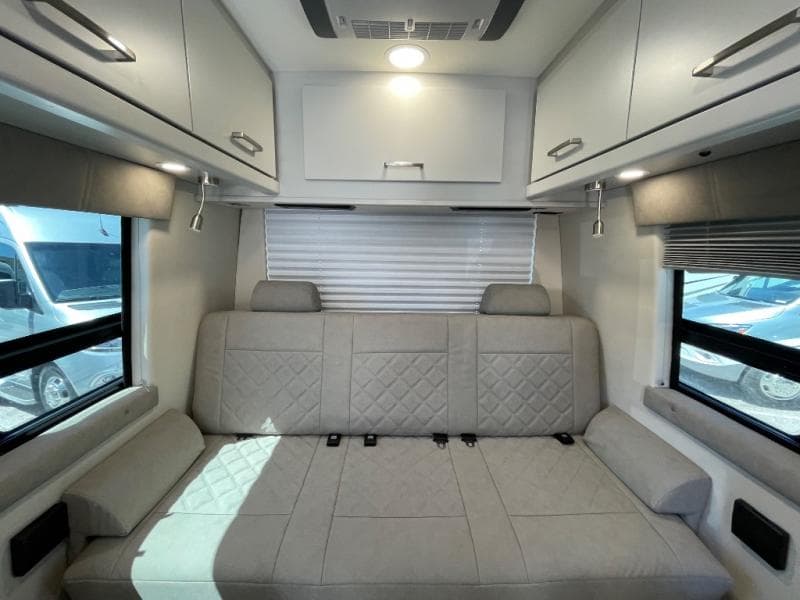 2025 Coachmen 2025 Coachmen Galleria - thumbnail 12