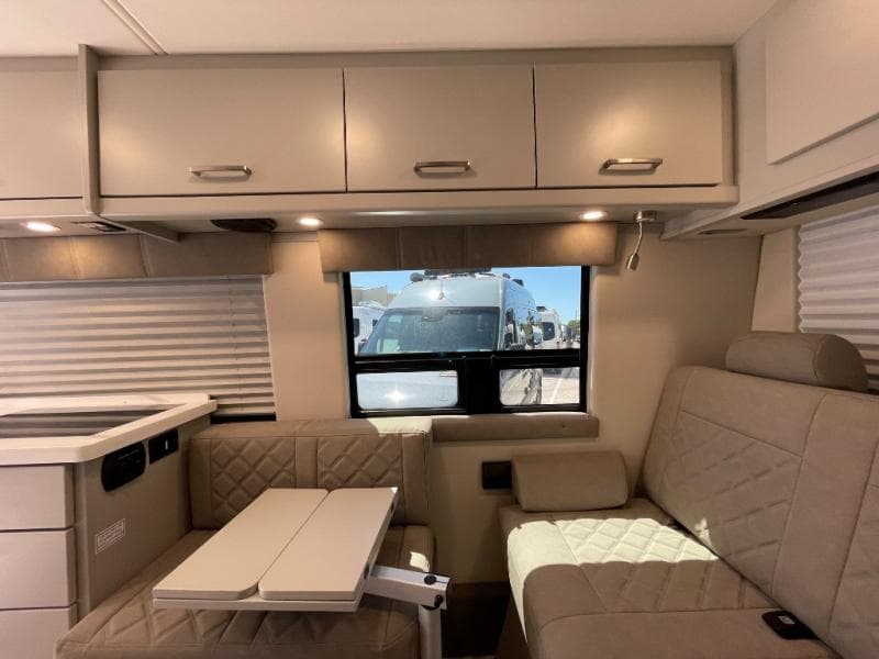 2025 Coachmen 2025 Coachmen Galleria - thumbnail 14