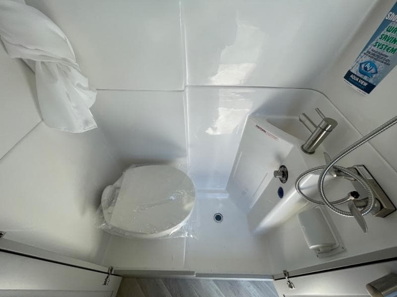 2025 Coachmen 2025 Coachmen Galleria - thumbnail 16