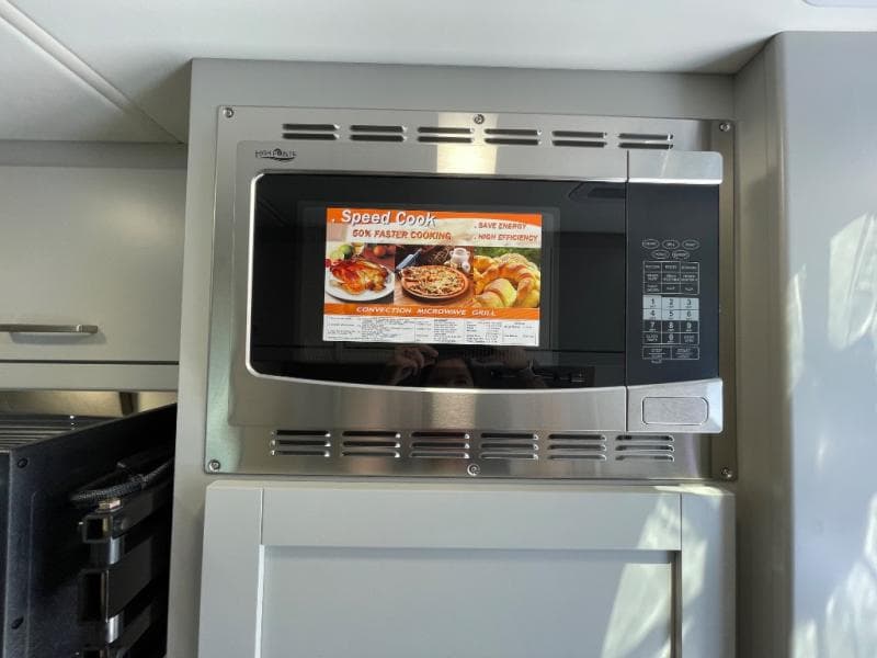 2025 Coachmen 2025 Coachmen Galleria - thumbnail 17