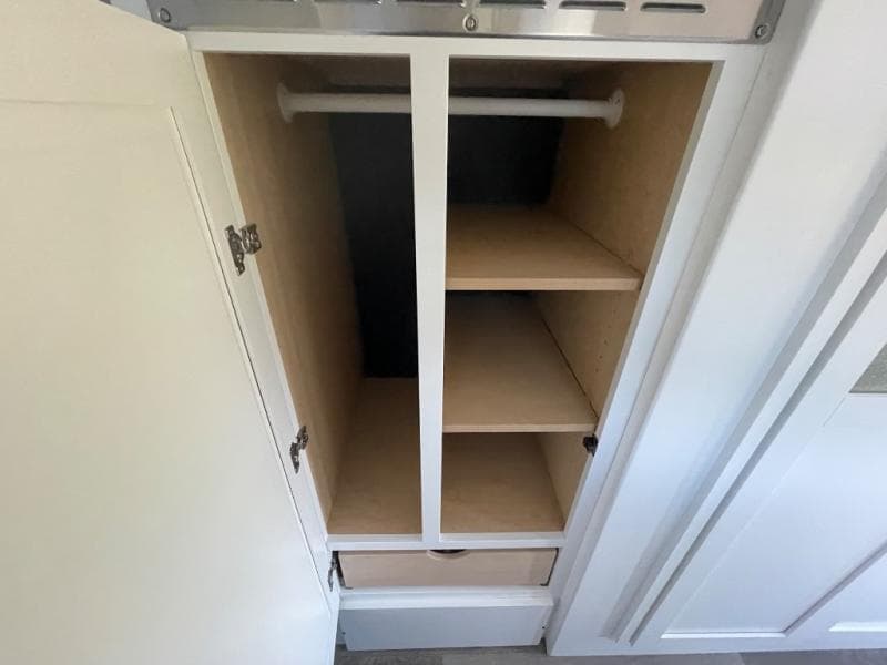 2025 Coachmen 2025 Coachmen Galleria - thumbnail 12