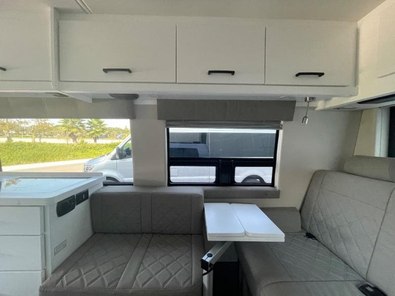 2025 Coachmen 2025 Coachmen Galleria - thumbnail 15