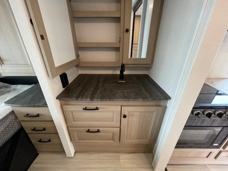 2025 Forest River 2025 Forest River Sunseeker - thumbnail 16