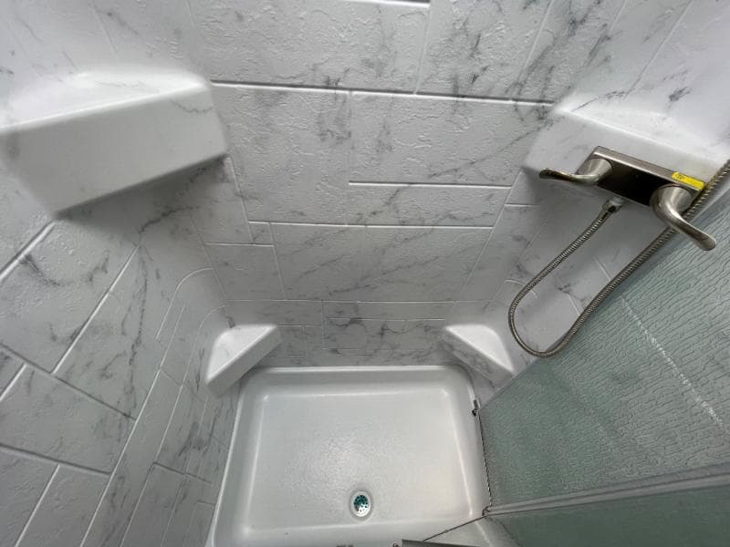 2025 Forest River 2025 Forest River Sunseeker - thumbnail 18