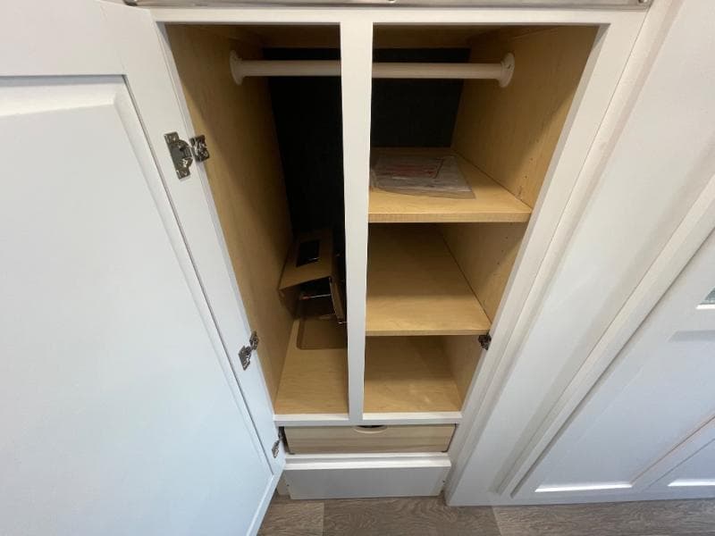 2025 Coachmen 2025 Coachmen Galleria - thumbnail 12