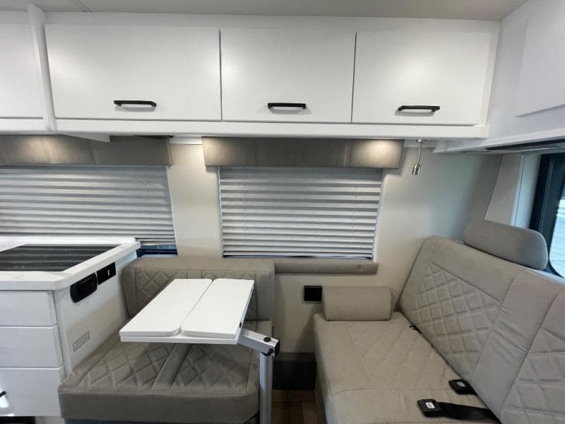 2025 Coachmen 2025 Coachmen Galleria - thumbnail 21