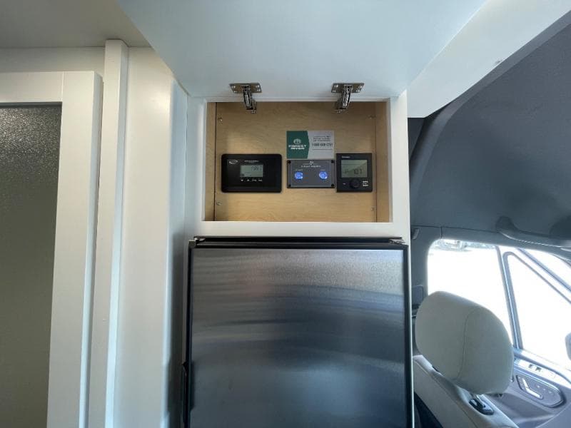 2025 Coachmen 2025 Coachmen Galleria - thumbnail 9