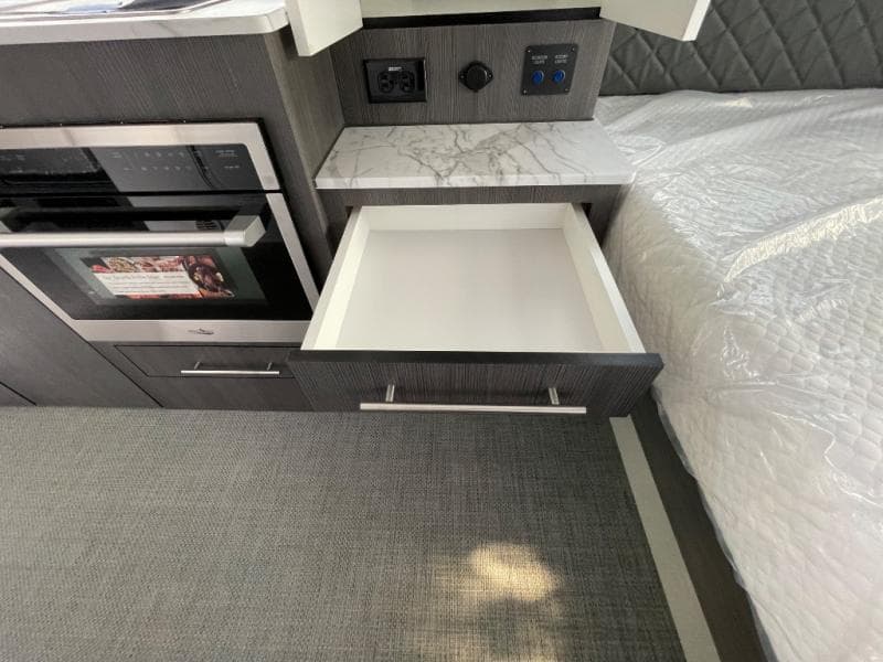 2025 inTech RV 2025 inTech RV Aucta - thumbnail 30