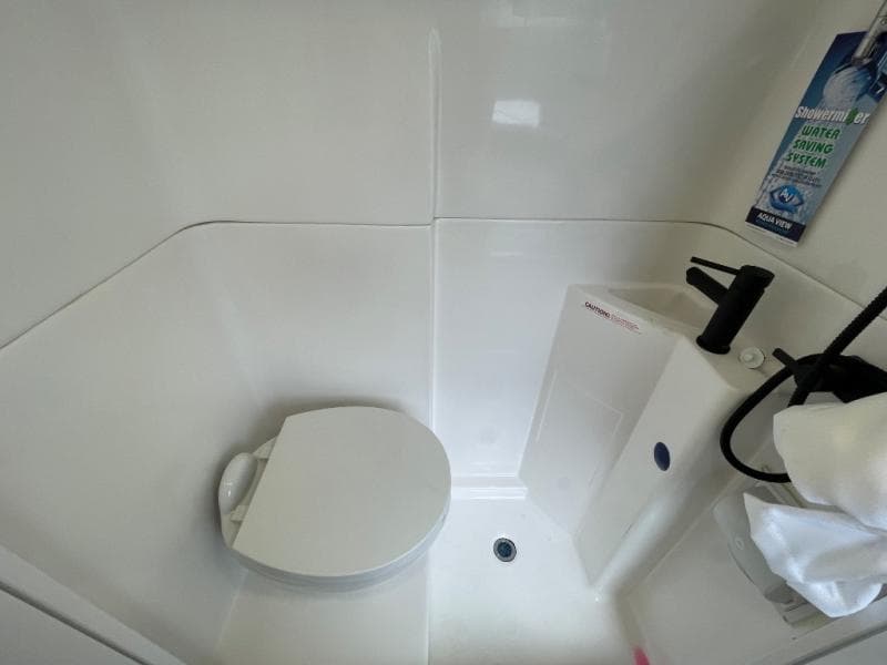 2025 Coachmen 2025 Coachmen Galleria - thumbnail 18