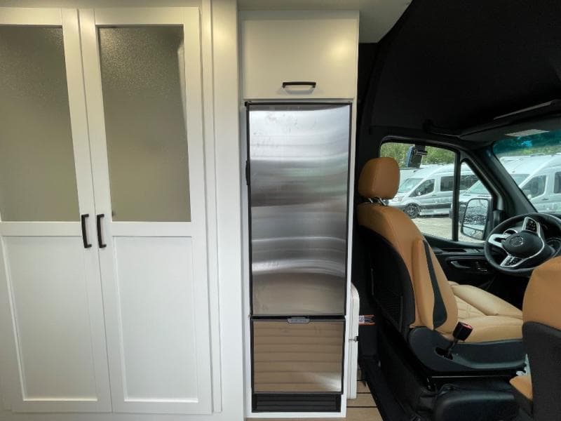 2025 Coachmen 2025 Coachmen Galleria - thumbnail 8