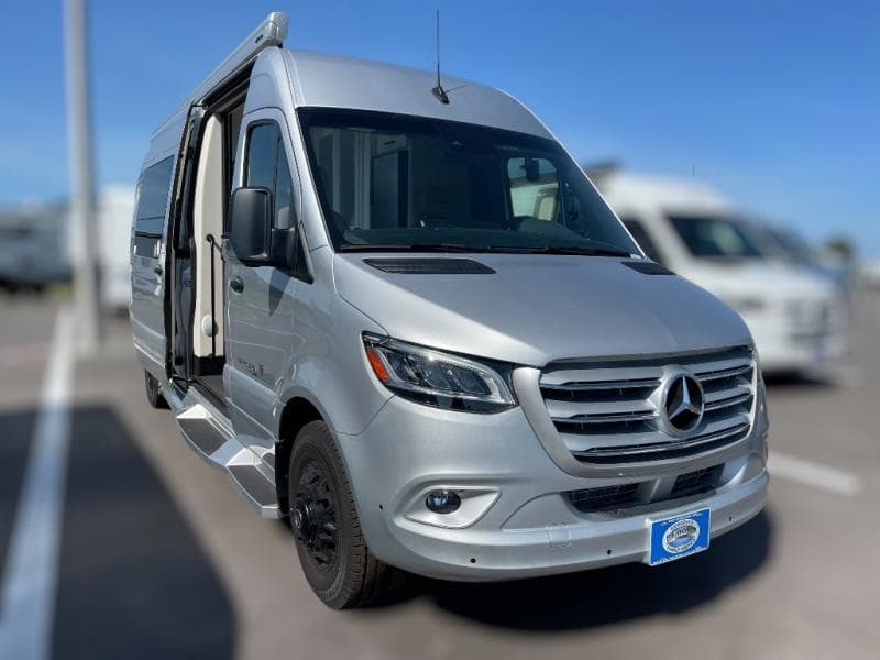 2025 Coachmen Galleria 24A